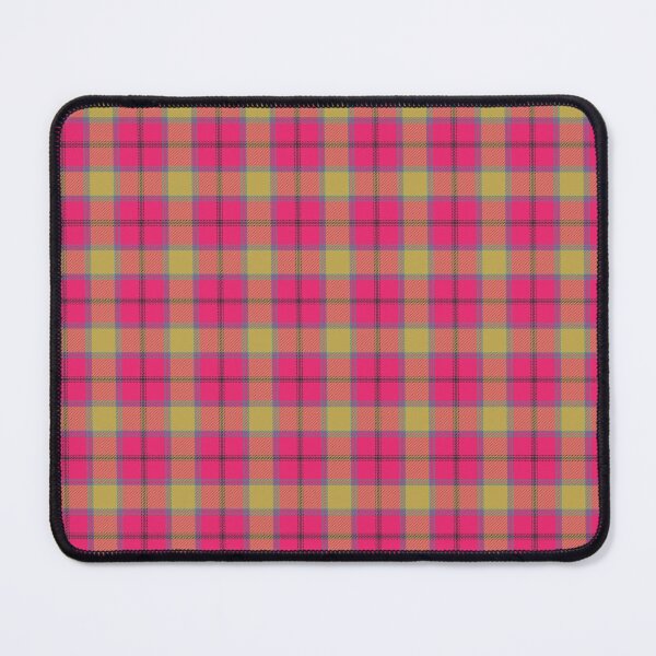 Item preview, Connaught Connacht Irish Tartan designed and sold by DiscoGypsyFish.