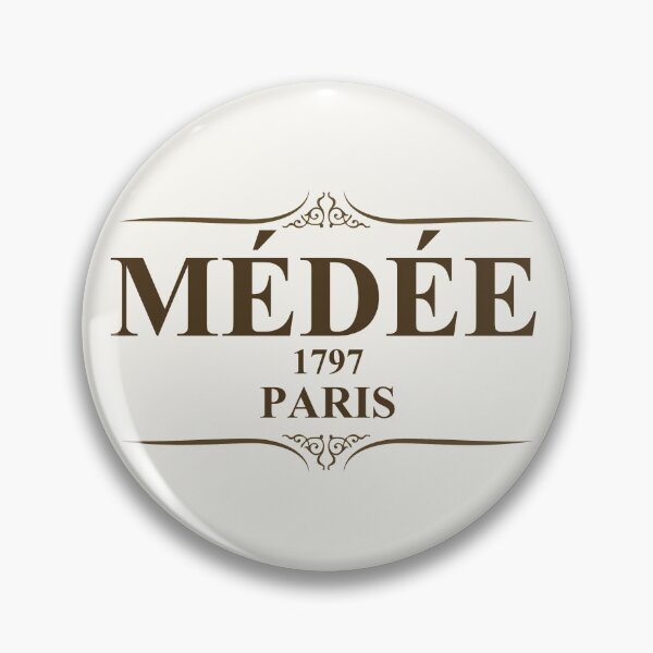 Item preview, Médée designed and sold by ixrid.