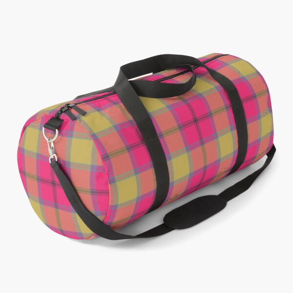 Item preview, Connaught Connacht Irish Tartan designed and sold by DiscoGypsyFish.