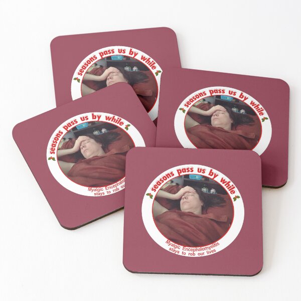 Item preview, 'Seasons Pass While ME Stays' for AoaM designed and sold by OriginalArt4ME.