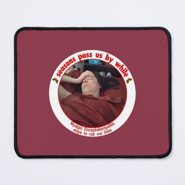 Item preview, 'Seasons Pass While ME Stays' for AoaM designed and sold by OriginalArt4ME.