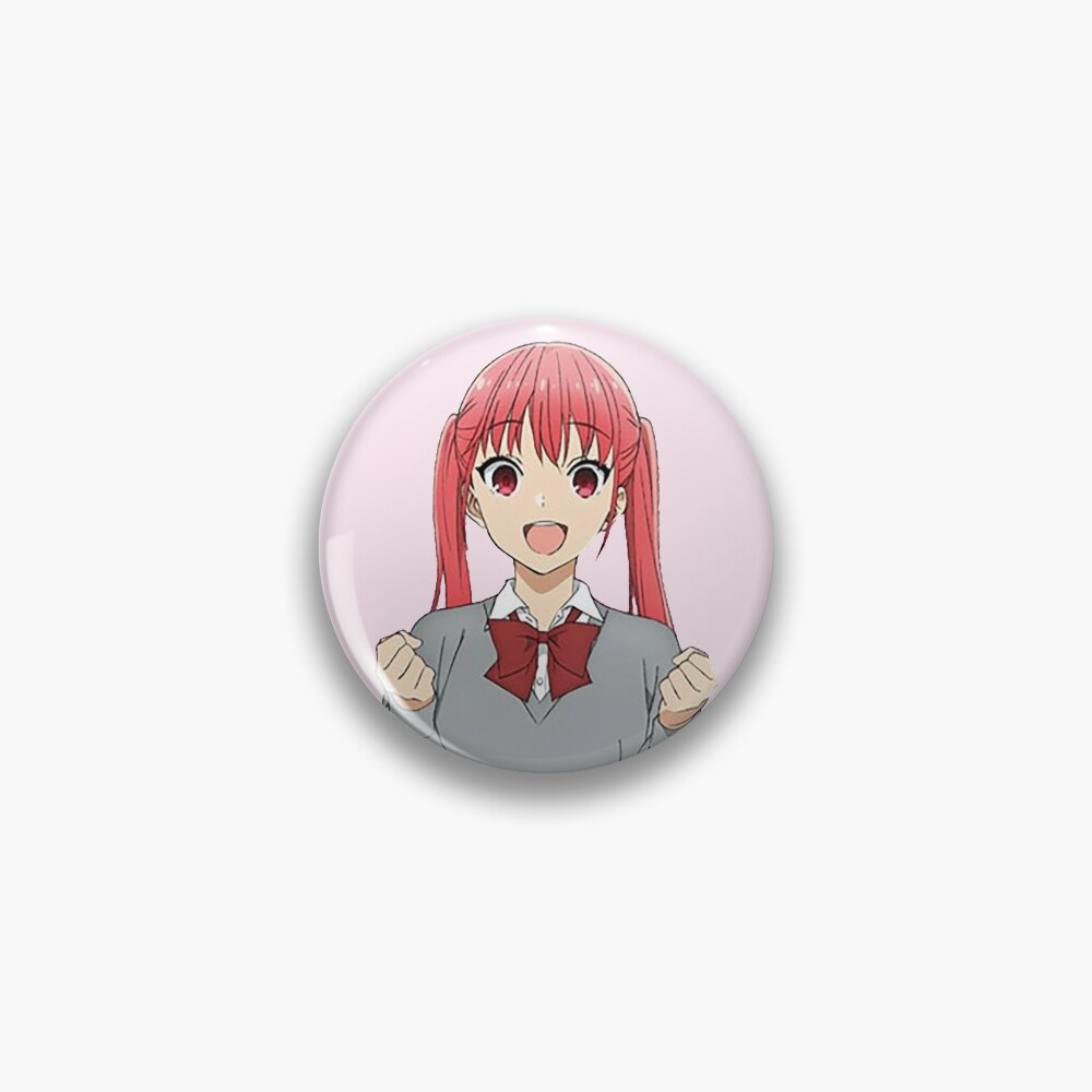 Remi Horimiya Lets Go Sticker for Sale by Animangapoi