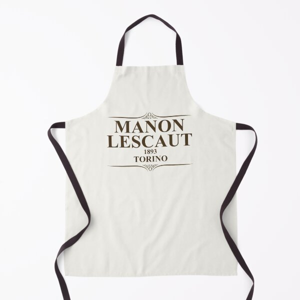 Item preview, Manon Lescaut designed and sold by ixrid.