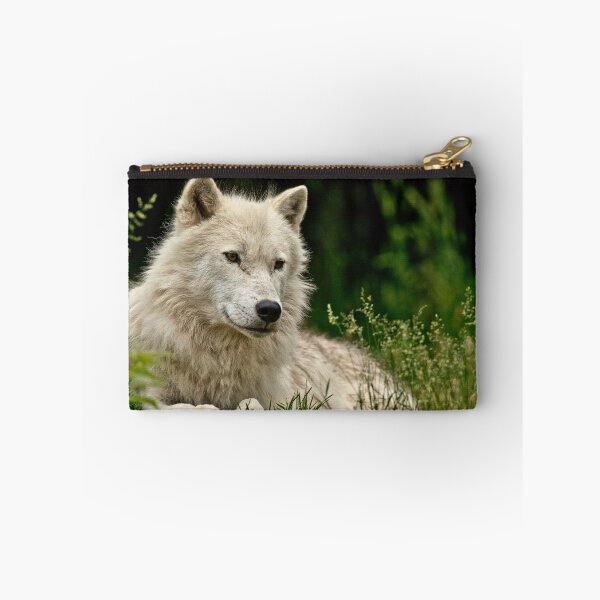 Aperçu de l'œuvre Arctic Wolf créée et vendue par WolvesOnly.