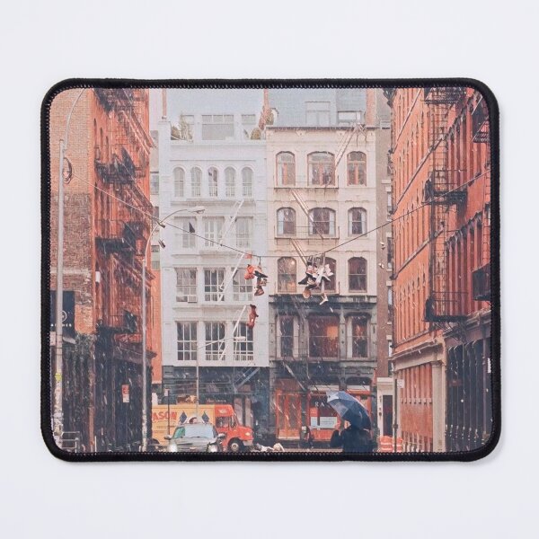 Item preview, Soho, New York designed and sold by Sofia-Draws.
