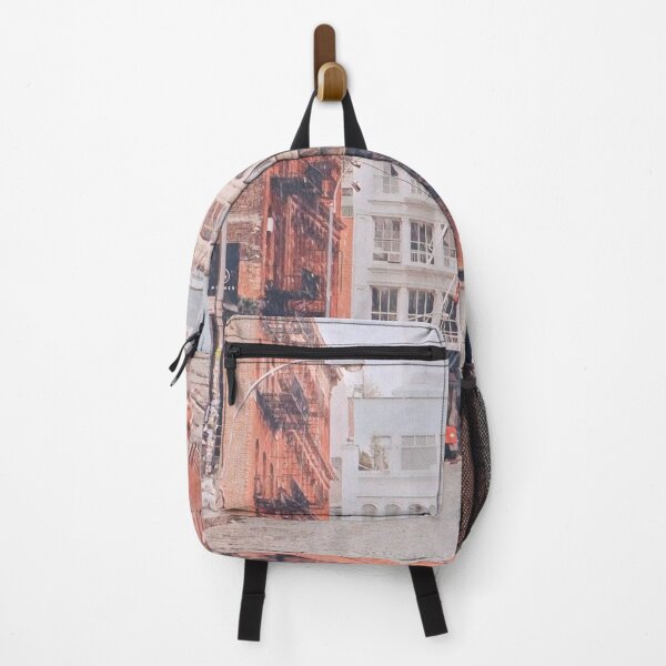 Item preview, Soho, New York designed and sold by Sofia-Draws.