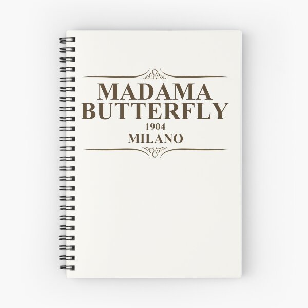 Item preview, Madama Butterfly designed and sold by ixrid.