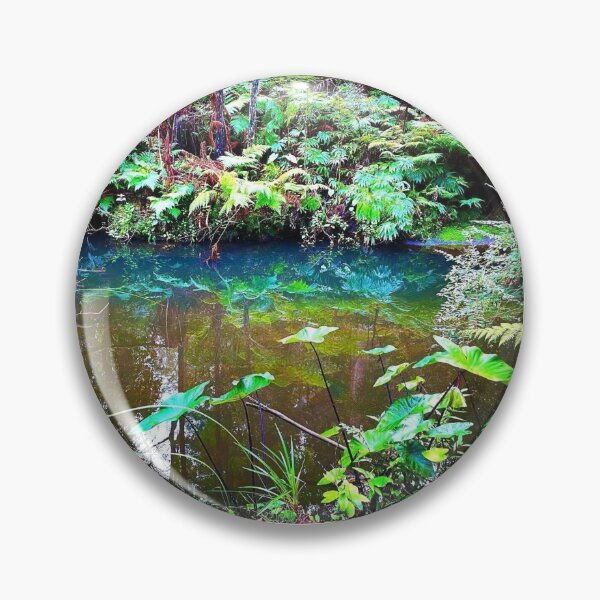 Item preview, Davidson Park, Australian landscape, NSW Australia, Forestville designed and sold by WanderTravels.