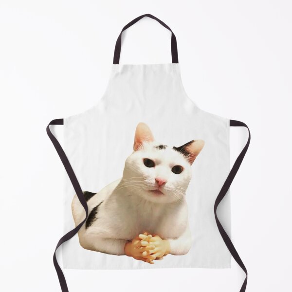 Item preview, cat meme AND! pspsps designed and sold by jassine11.