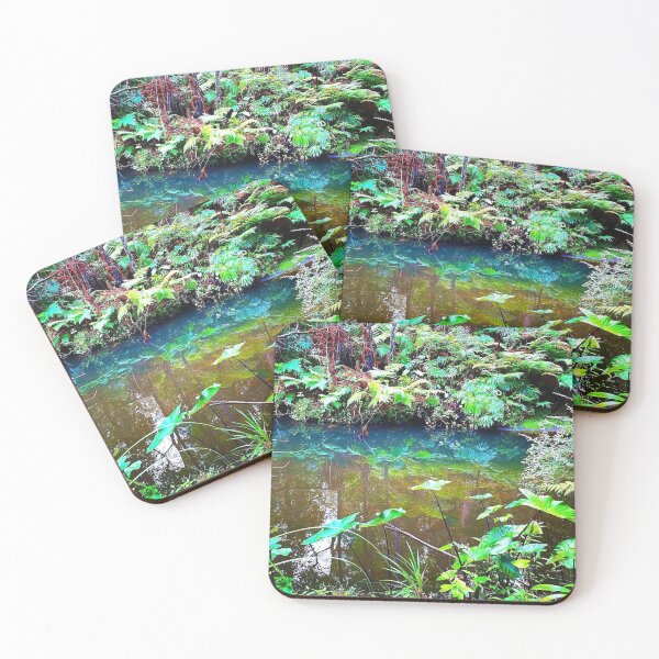 Item preview, Davidson Park, Australian landscape, NSW Australia, Forestville designed and sold by WanderTravels.