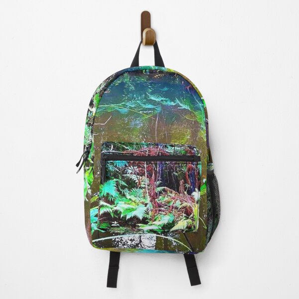 Item preview, Davidson Park, Australian landscape, NSW Australia, Forestville designed and sold by WanderTravels.
