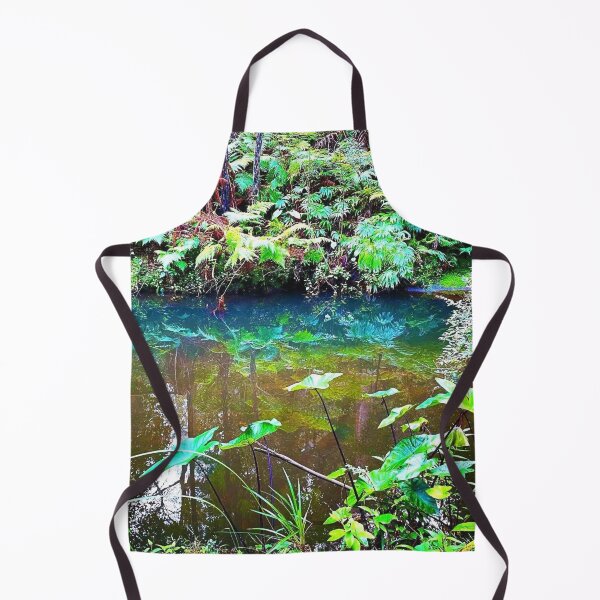 Item preview, Davidson Park, Australian landscape, NSW Australia, Forestville designed and sold by WanderTravels.