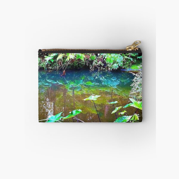 Item preview, Davidson Park, Australian landscape, NSW Australia, Forestville designed and sold by WanderTravels.