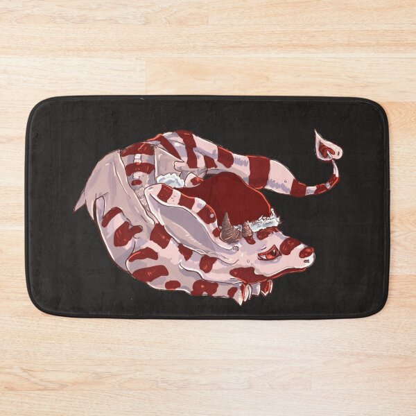Item preview, Peppermint dragon designed and sold by NeutralDragons.