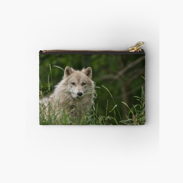 Item preview, Arctic Wolf designed and sold by WolvesOnly.