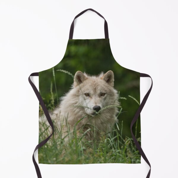 Item preview, Arctic Wolf designed and sold by WolvesOnly.