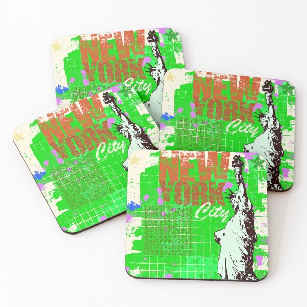 Item preview, New york city love it life good designed and sold by yassineddy.