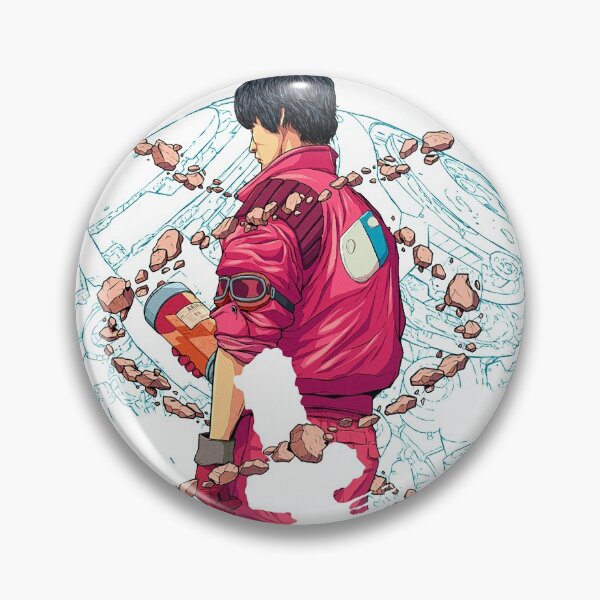 Item preview, akira  designed and sold by Hocku.