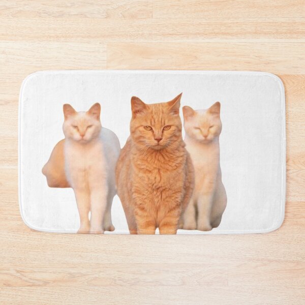 Item preview, cat meme GANGSTER pspsps designed and sold by jassine11.