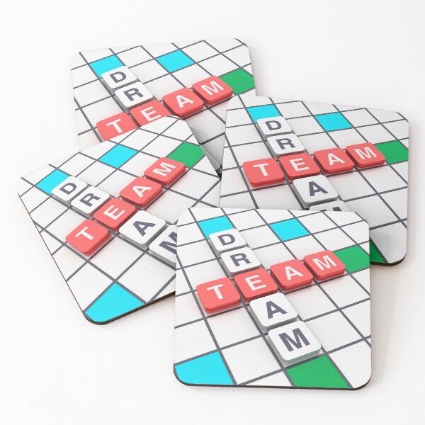 Item preview, Dream Team designed and sold by Trendy Design.