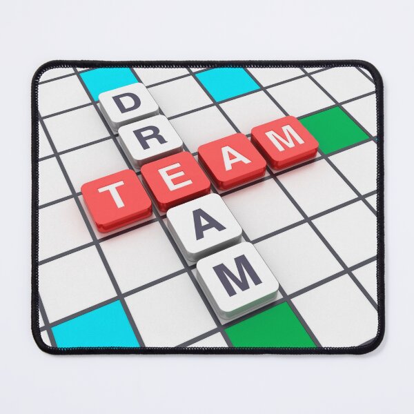 Item preview, Dream Team designed and sold by Trendy Design.