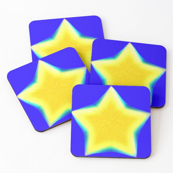 Item preview, Christmas star  designed and sold by ovidiuboc.