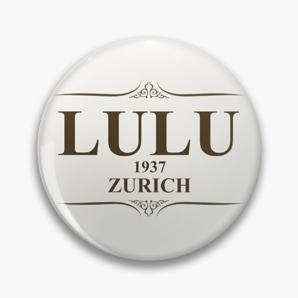 Item preview, Lulu designed and sold by ixrid.
