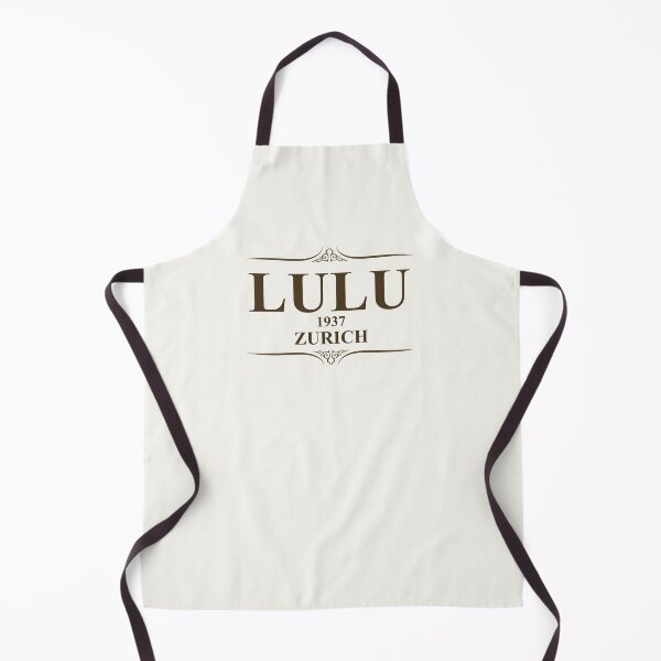 Item preview, Lulu designed and sold by ixrid.