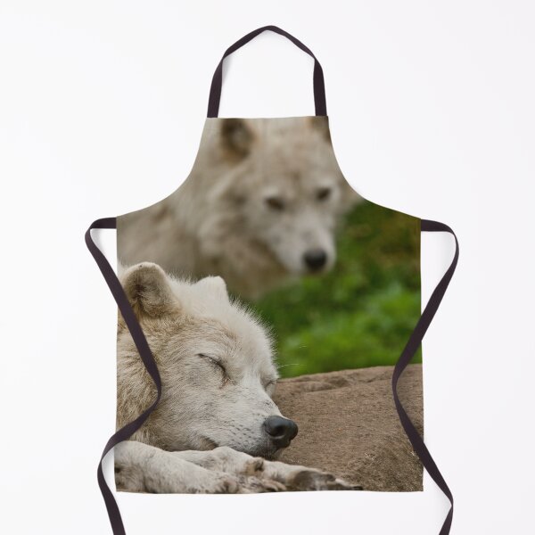 Artikelvorschau, Arctic Wolf entworfen und verkauft von WolvesOnly.