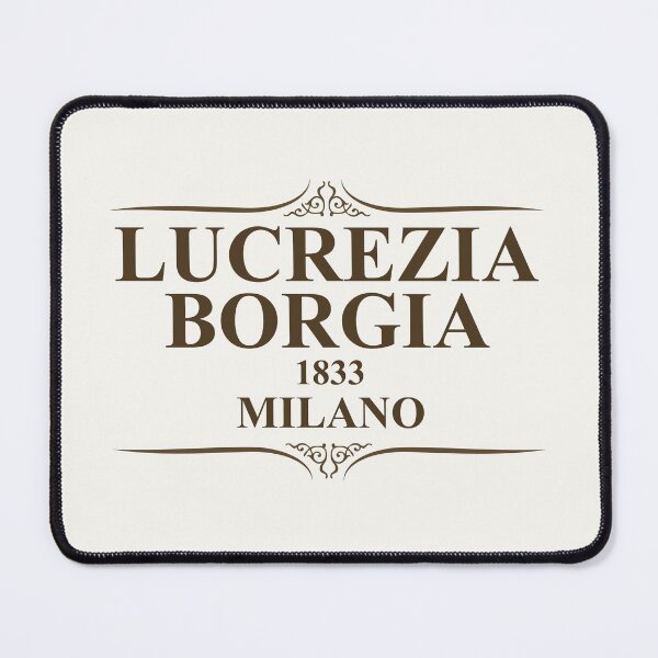 Item preview, Lucrezia Borgia designed and sold by ixrid.