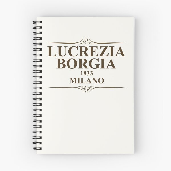 Item preview, Lucrezia Borgia designed and sold by ixrid.