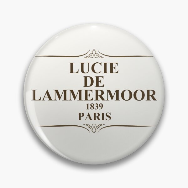 Item preview, Lucie De Lammermoor designed and sold by ixrid.