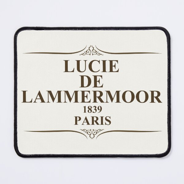 Item preview, Lucie De Lammermoor designed and sold by ixrid.