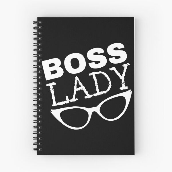 Item preview, Boss Lady Gifts designed and sold by ramazis.