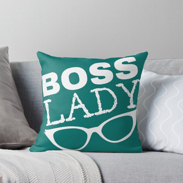 Item preview, Boss Lady Gifts designed and sold by ramazis.
