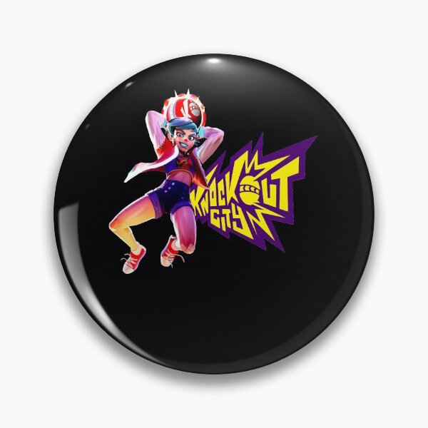 Item preview, Knockout City Essential designed and sold by moneyhire.