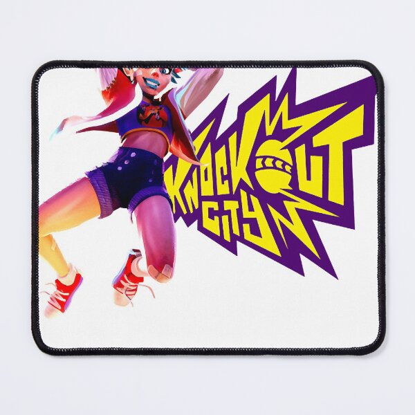 Item preview, Knockout City Essential designed and sold by moneyhire.