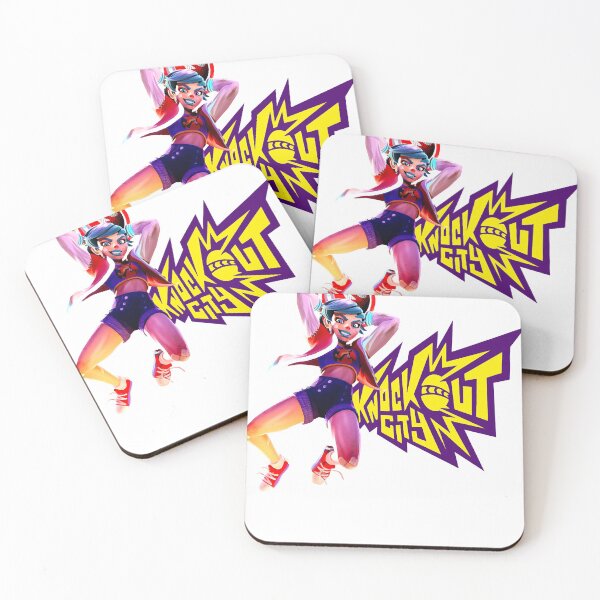 Item preview, Knockout City Essential designed and sold by moneyhire.
