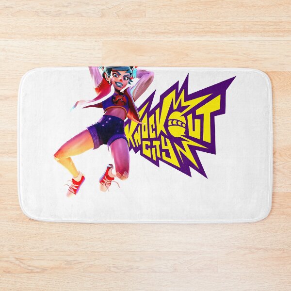 Item preview, Knockout City Essential designed and sold by moneyhire.