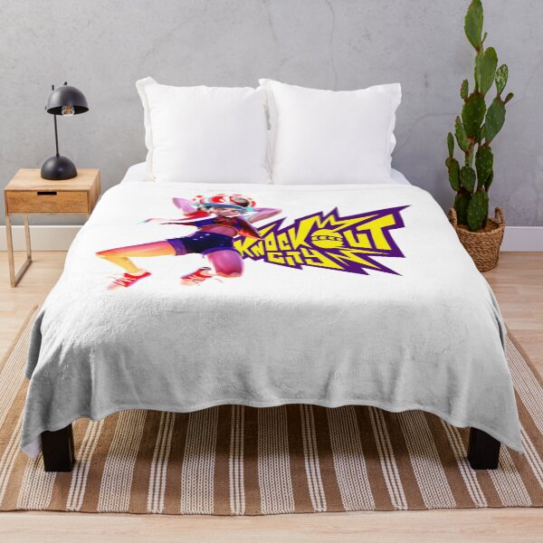 Item preview, Knockout City Essential designed and sold by moneyhire.
