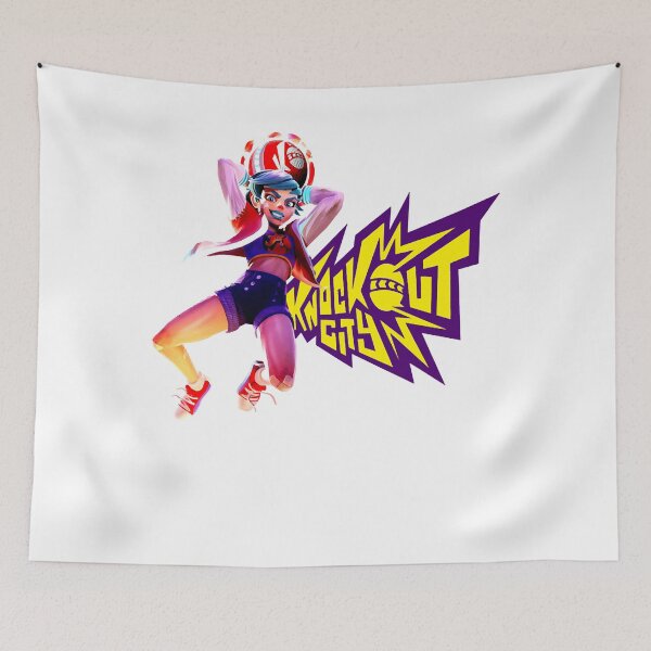 Item preview, Knockout City Essential designed and sold by moneyhire.