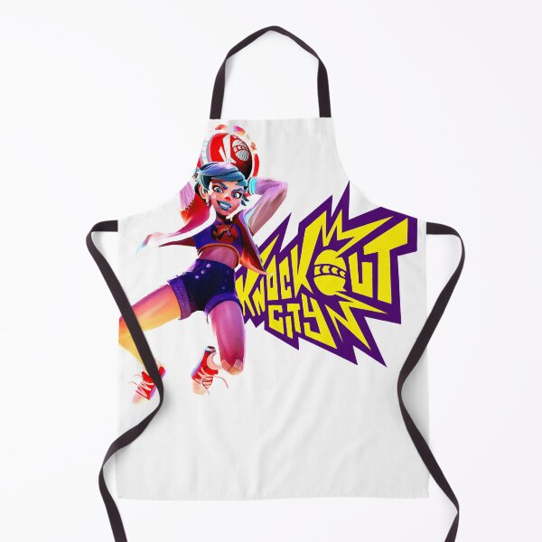 Item preview, Knockout City Essential designed and sold by moneyhire.