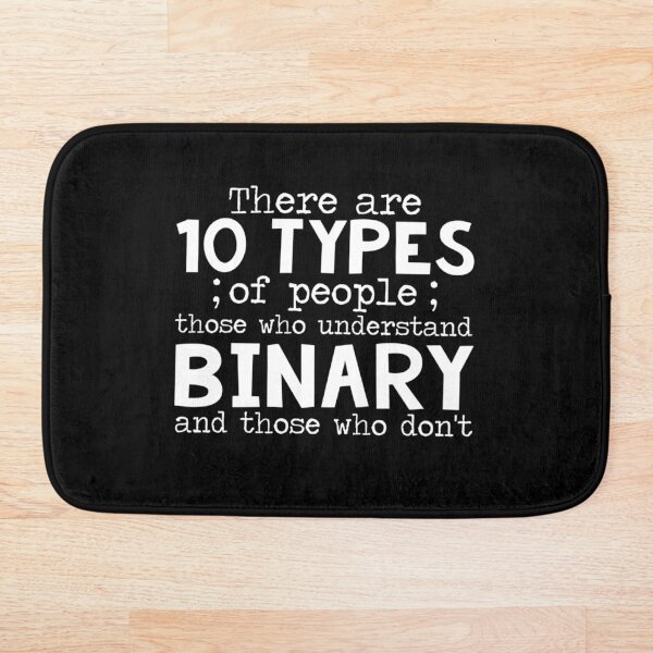 Item preview, Funny Works Coder Programador de bromas Programador informático binario designed and sold by LKTankdesign.