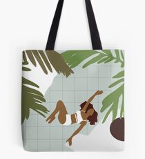 solo Tote Bag