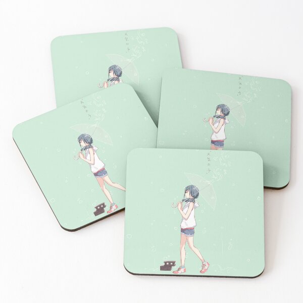 Item preview, Tenki no ko designed and sold by Annthebear.