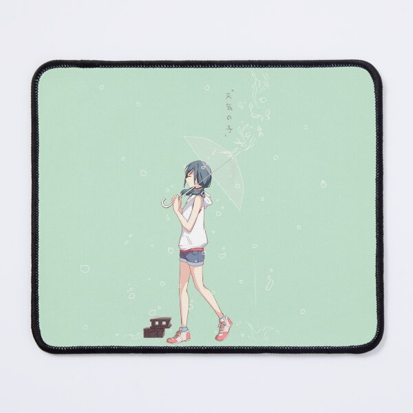 Item preview, Tenki no ko designed and sold by Annthebear.