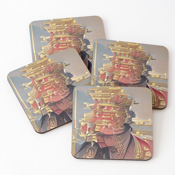Item preview, The emperor designed and sold by SourWolf_Art.