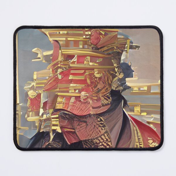 Item preview, The emperor designed and sold by SourWolf_Art.