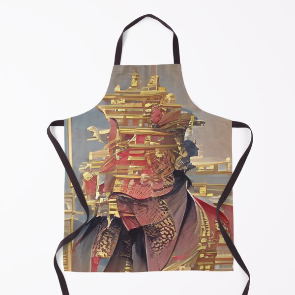 Item preview, The emperor designed and sold by SourWolf_Art.