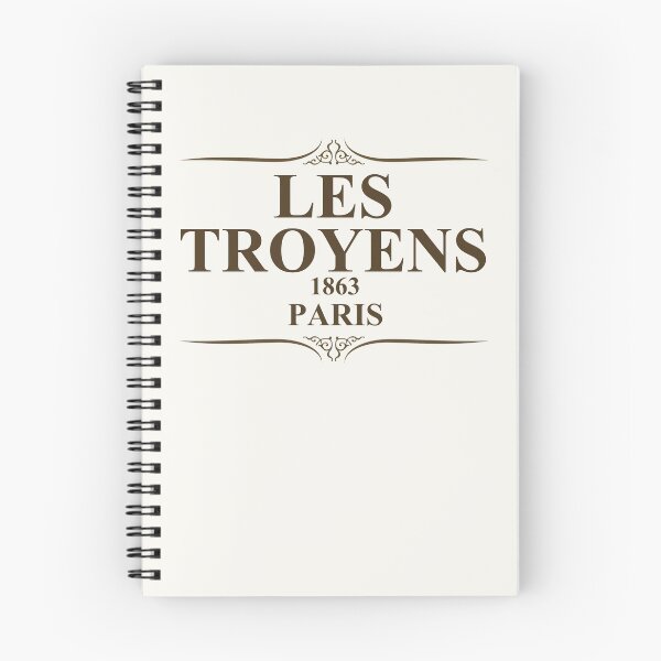 Item preview, Les Troyens designed and sold by ixrid.